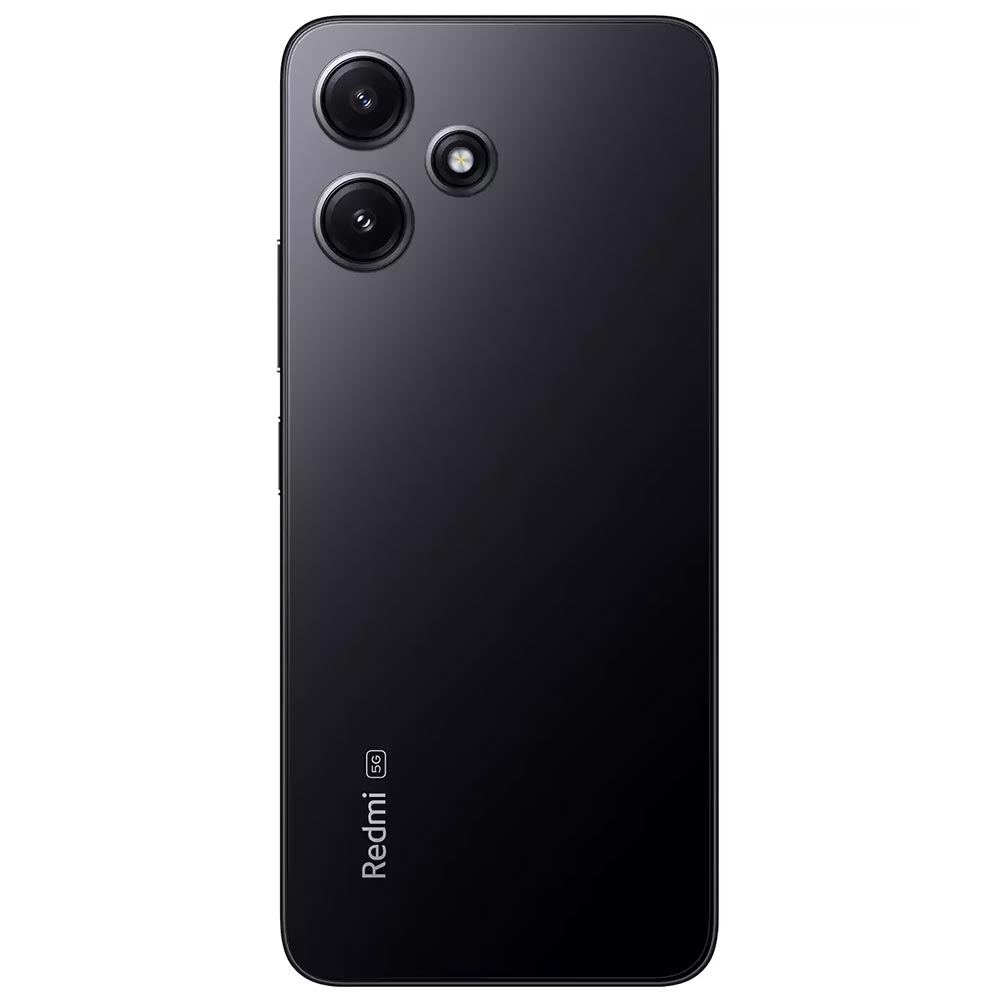 Xiaomi Redmi 12 128GB - Preto image number 2